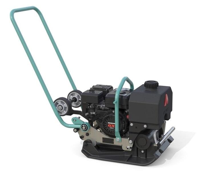 Виброплита AMMANN APF 12/40