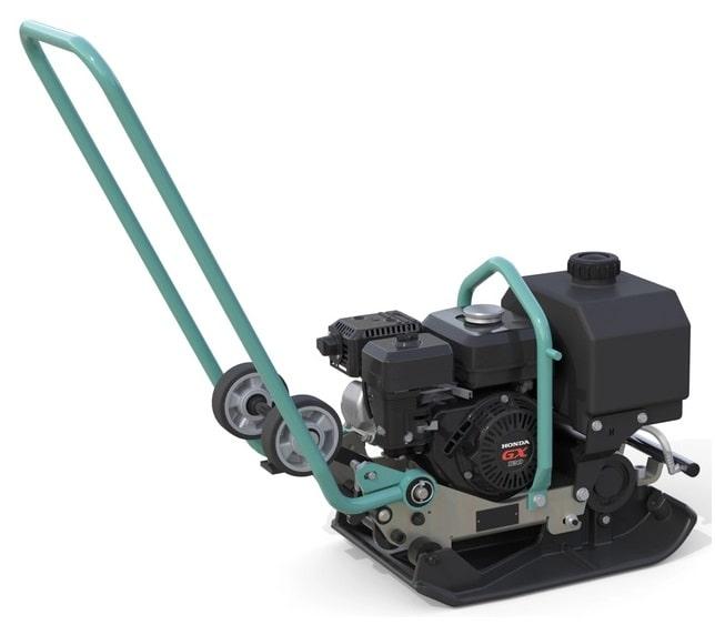 Виброплита AMMANN APF 12/40