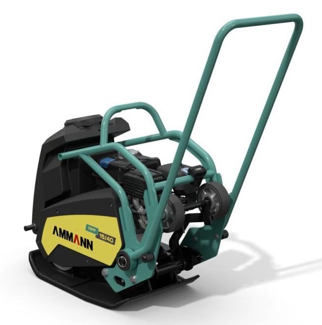 Виброплита AMMANN APF 15/40