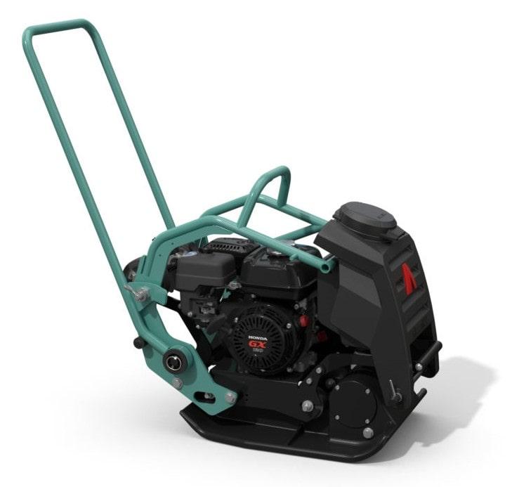 Виброплита AMMANN APF 15/40