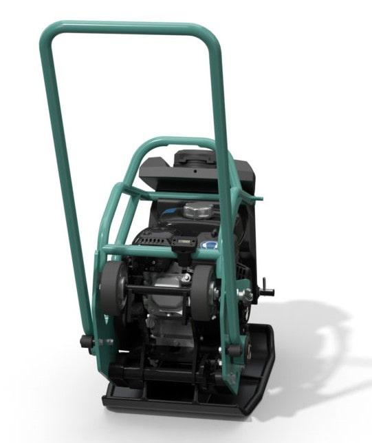 Виброплита AMMANN APF 15/40