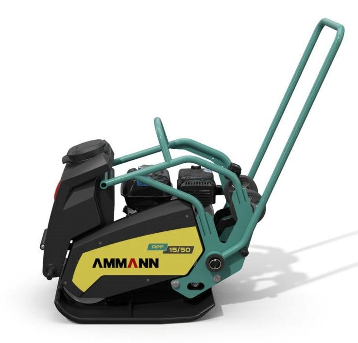 Виброплита AMMANN APF 15/40