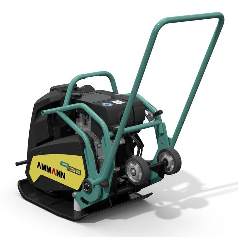 Виброплита AMMANN APF 20/50