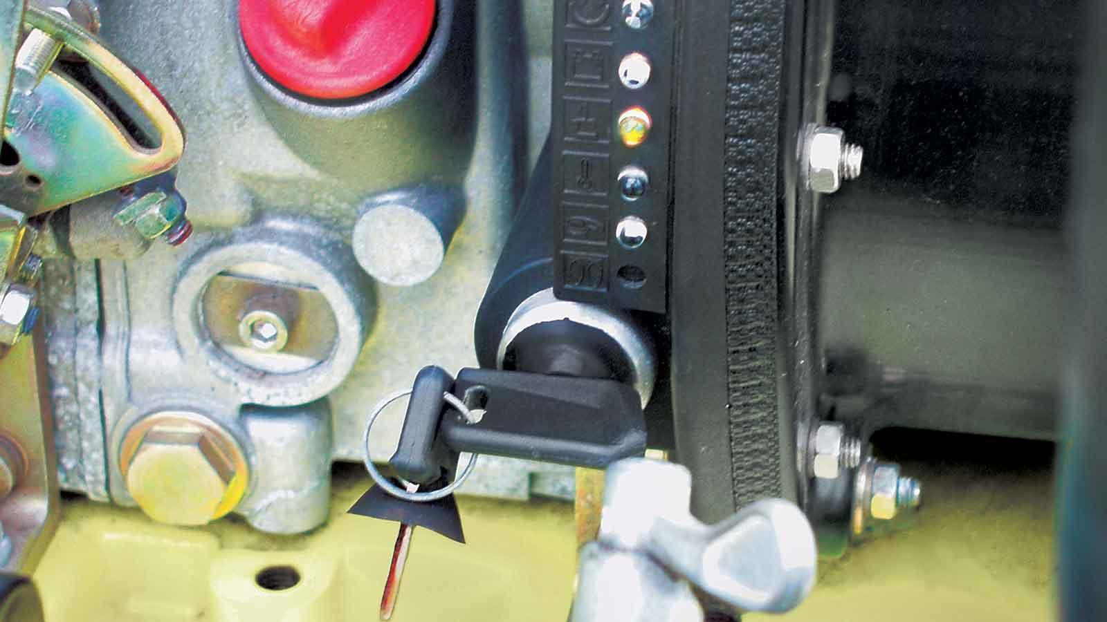 Placa compactoare reversibila AMMANN APR 49/20
