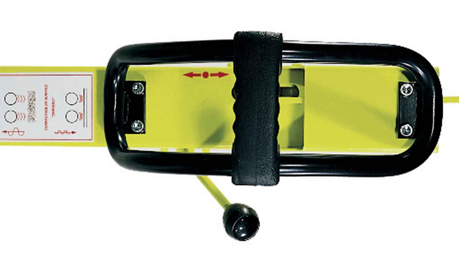 Ручной виброкаток AMMANN ARW 65