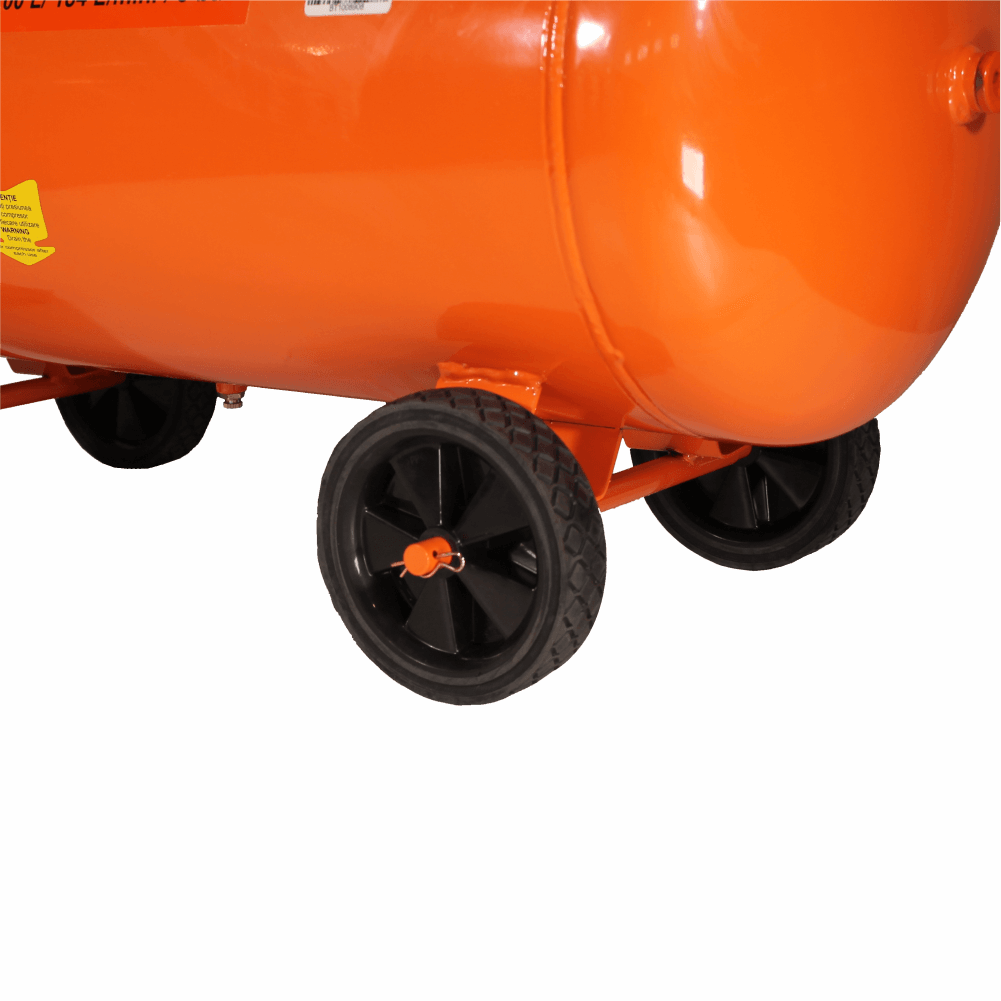 Компрессор поршневой BISONTE SF020-100