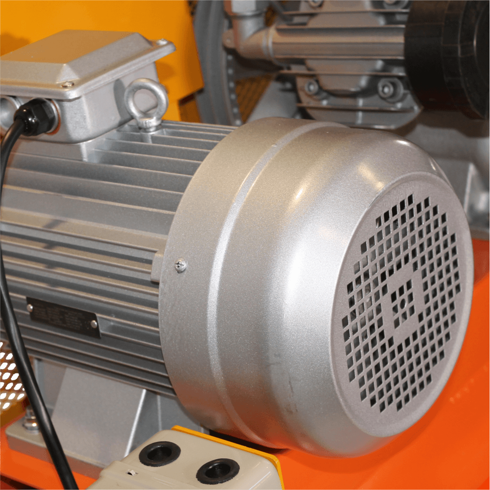 Compresor cu piston BISONTE SW102-170