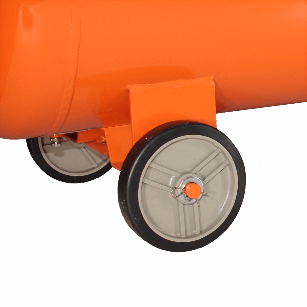 Compresor cu piston BISONTE SW102-170