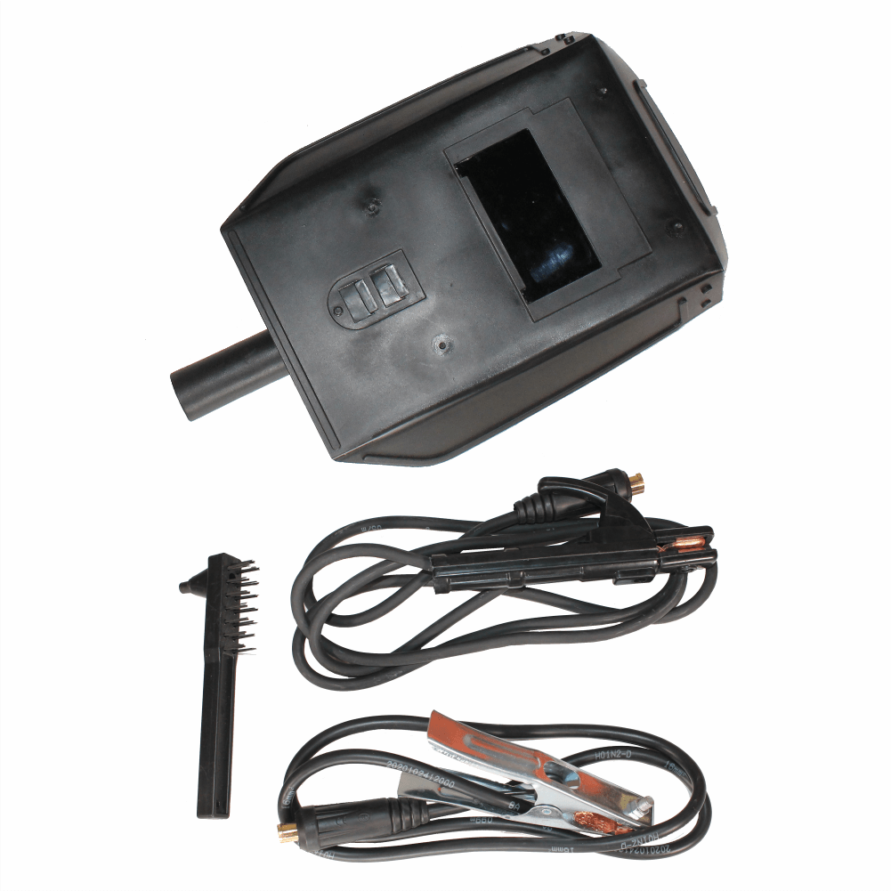 Aparat de sudura tip inverter BISONTE MMA-300 IGBT