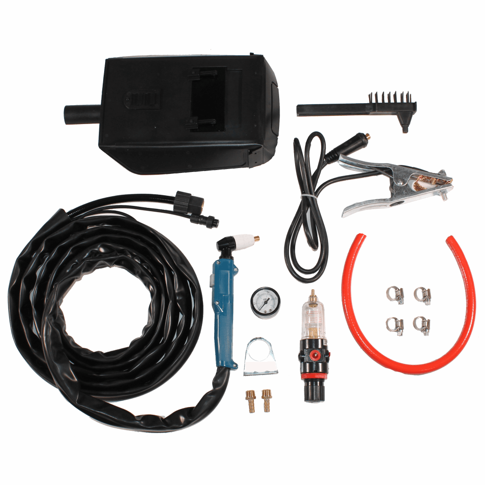 Aparat de tăiere cu plasmă BISONTE CUT-40