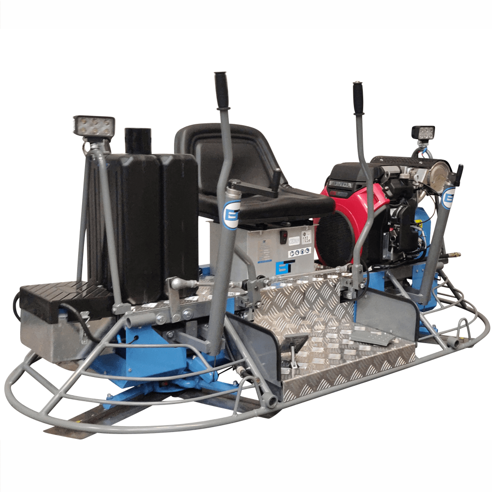 Двухроторная затирочная машина BT900-2PFH24