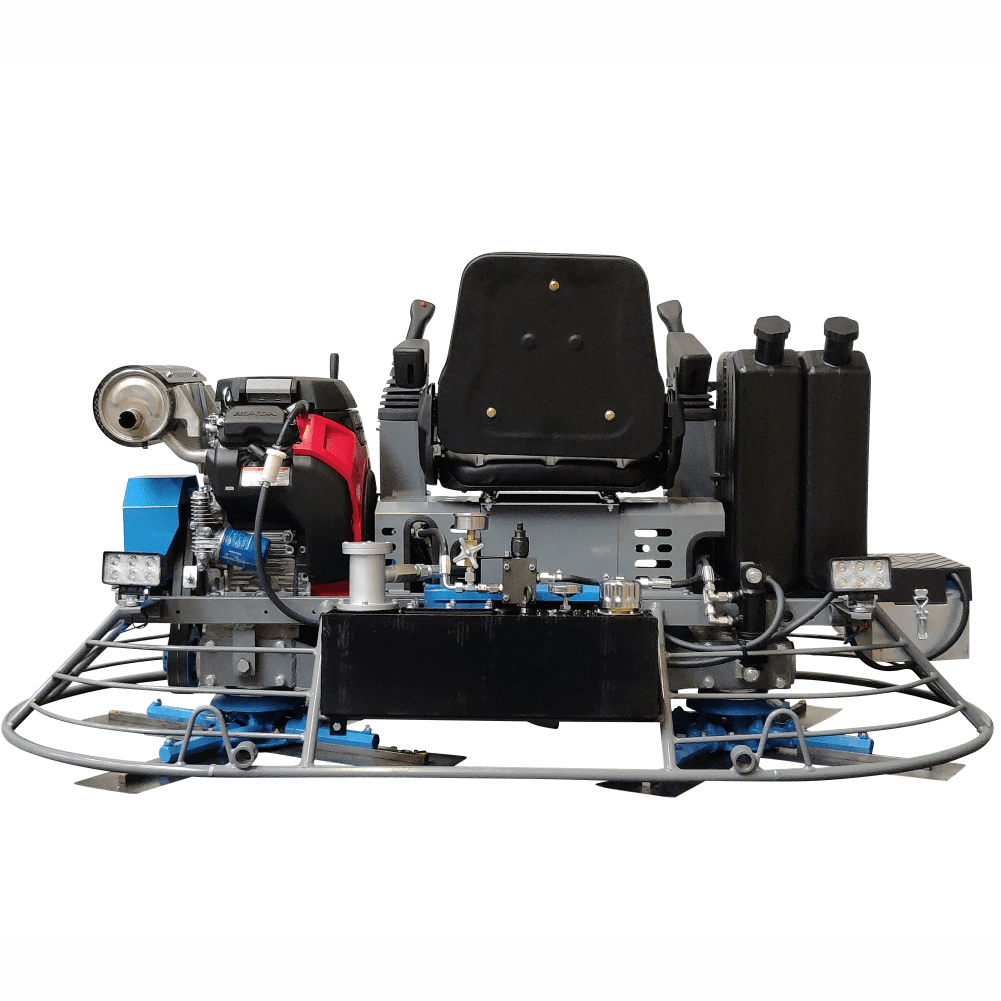 Двухроторная затирочная машина BT900H-2PFH24