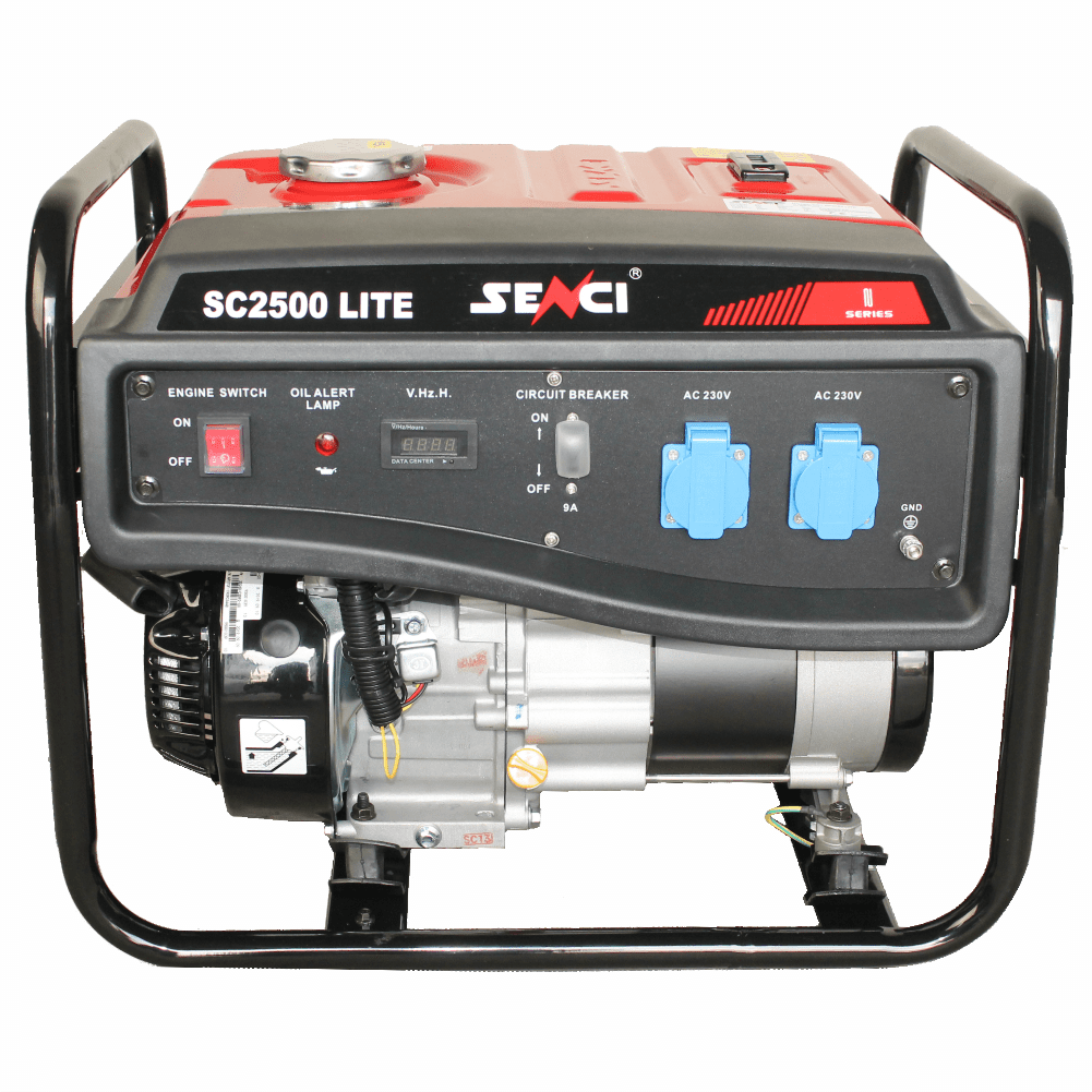 Generator de curent SC-2500 LITE