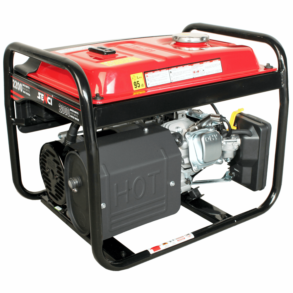 Generator de curent SC-2500 LITE