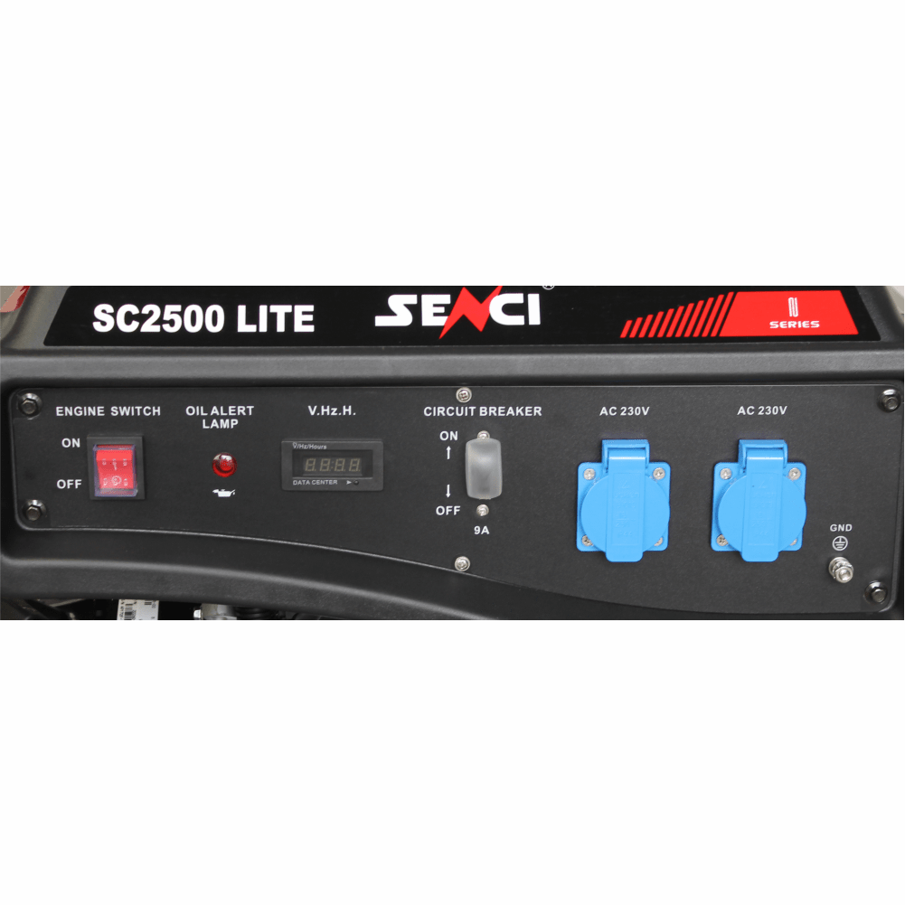 Generator de curent SC-2500 LITE