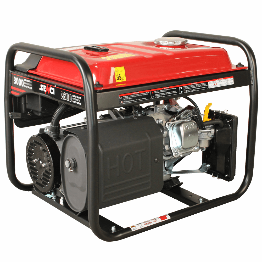 Generator de curent SC-3500E LITE