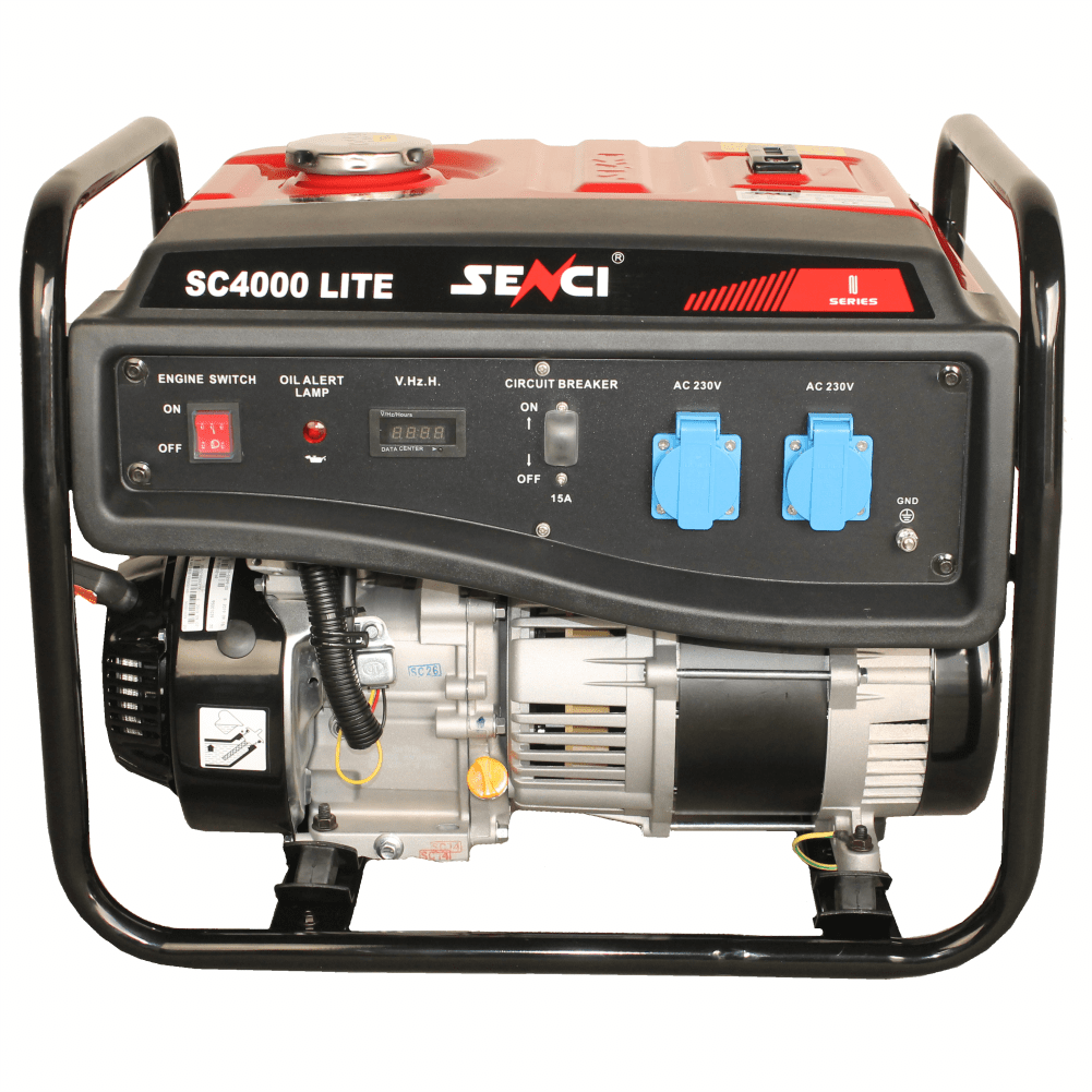 Generator de curent SC-4000 LITE