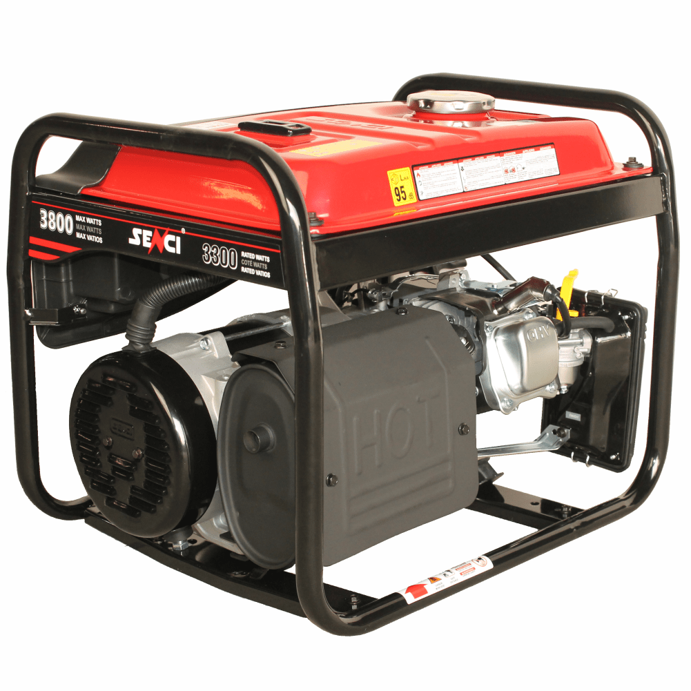 Generator de curent SC-4000 LITE