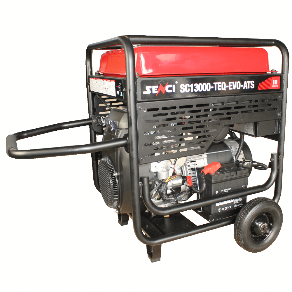 Generator de curent SC-13000TEQ-EVO