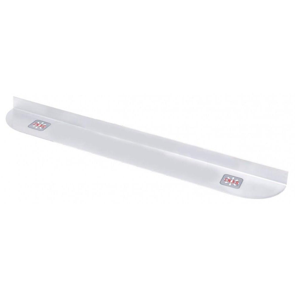 Rigla aluminiu compatibile cu ENAR QX/TORNADO