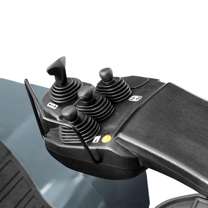 Stivuitor TOYOTA Tonero LPG 1.5t