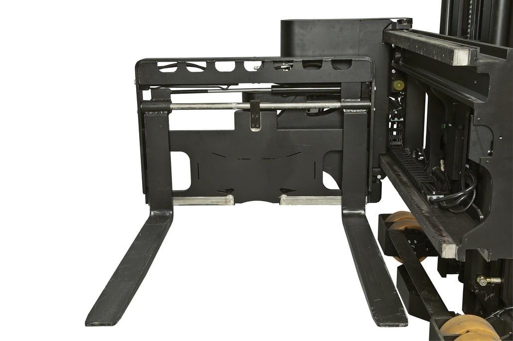 Electrostivuitoare pentru culoare inguste TOYOTA BT Vector 1.25t